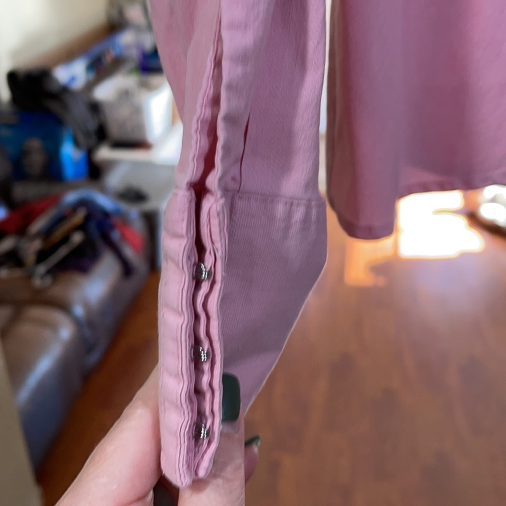 Pink Limited blouse - Picture 5 of 5